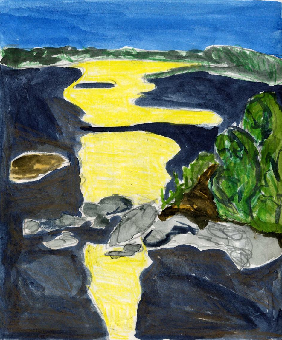 Finnland